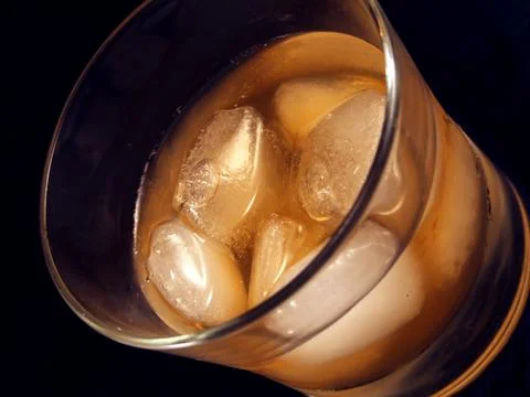Alcoholic Drink Stock-Fotos