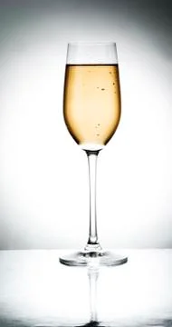 Alcoholic drinks Stock Photos