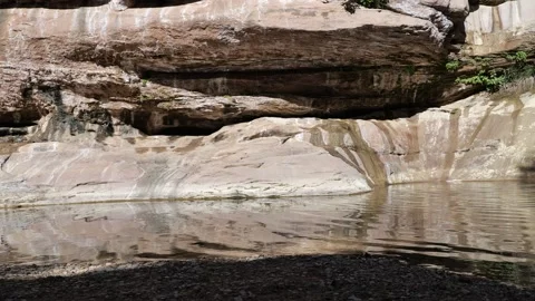 Alcove Stock Footage 308490505