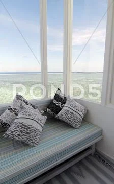 Alcove Stock Photos