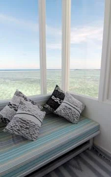 Alcove Stock Photos