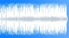 Alcyone Trip Stock Music