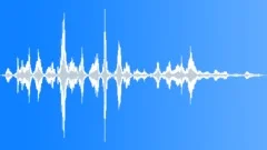 Alder Flycatcher Sound Effect