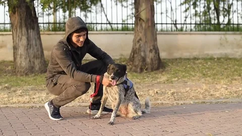 Alejandro Stock Footage 168723599