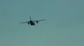 Alenia Aermacchi C-27J Spartan HD Footage