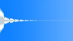 Alert asterisk 1Sound Effect