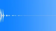 Alert asterisk 10Sound Effect