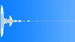 Alert asterisk 11Sound Effect