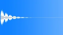 Alert asterisk 2Sound Effect