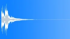Alert asterisk 4 Sound Effect