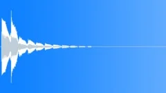 Alert asterisk 5Sound Effect
