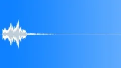 Alert asterisk 7Sound Effect