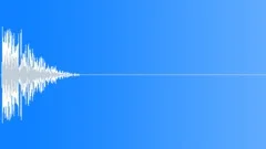 Alert Button 3 Sound Effect