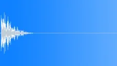 Alert Button 5 Sound Effect