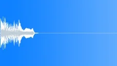 Alert - Collect Item Ding 2 Sound Effect