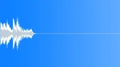 Alert - Collect Item Ding 3 Sound Effect