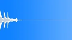 Alert - Collect Item Ding 5 Sound Effect