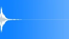 Alert FX (Email, Message, Notification)Sound Effect