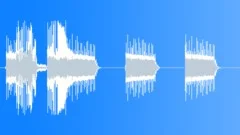 Alert Loop - Platformer Sound EfxSound Effect