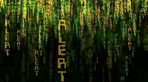 Alert Matrix Concept Alert Matrix Concept Copyright: xZoonar.com/Aleksanda... Stockfoto's