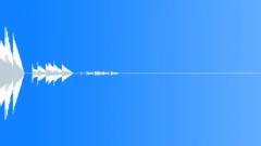 Alert (UI, Message, Notification) Sound Effect