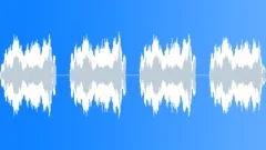 Alert_3 Sound Effect