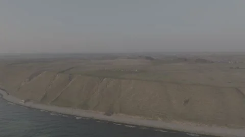Ales Stenar (Drone)-20-03-25 1800 動画素材 310002516