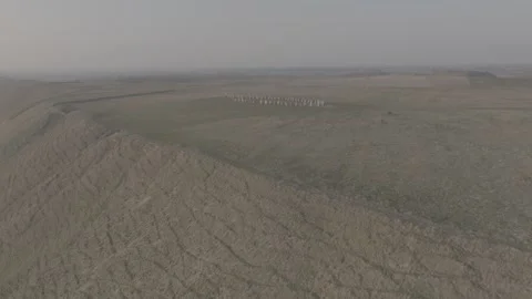 Ales Stenar (Drone)-20-03-25 1798 動画素材 310002573