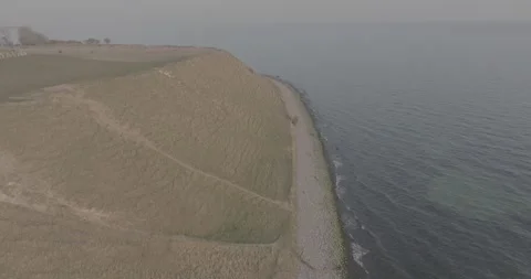 Ales Stenar (Drone)-20-03-25 1833 動画素材 310003249
