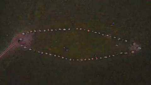 AleStena2 Stock Footage 167899890