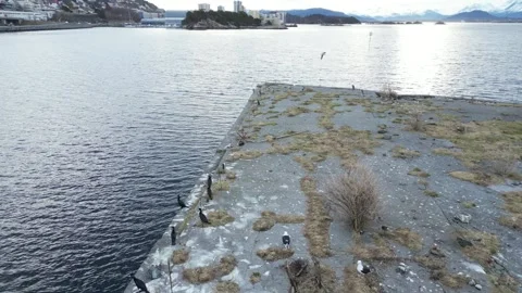 Alesund Norway 動画素材 289735560