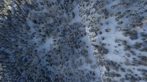 Aletsch Glacier 03 Video stock 87991142