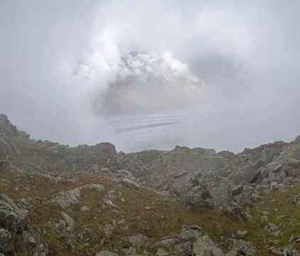 Aletsch1 Stock Photos