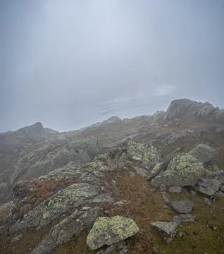 Aletsch2 Stock Photos