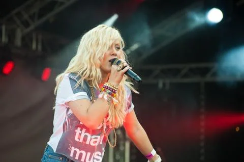 Alexa Goddard Stock Photos