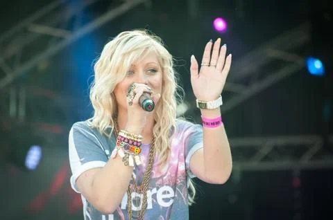 Alexa Goddard Stock Photos