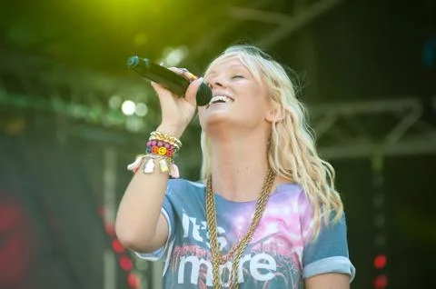 Alexa Goddard Stock Photos