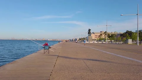 Alexander Morning2 Stock Footage 132698116