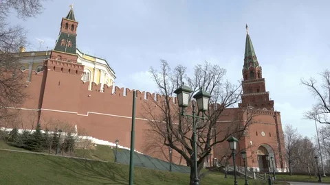 Alexander Park3 Stock Footage 128189603