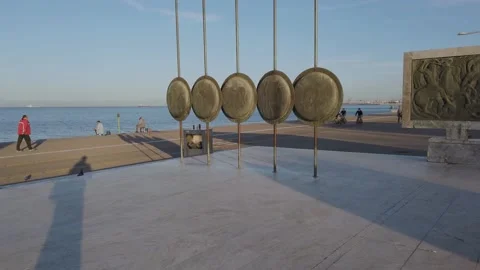 Alexander Sunrise4 Stock Footage 130438757