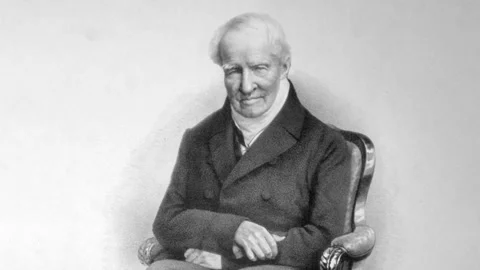 Alexander von Humboldt Loop Vidéo 200186727