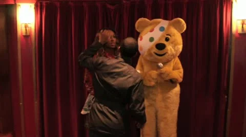 ALEXANDRA BURKE Video stock 22315601