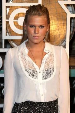  Alexandra Richards at The Fall Installment of The Shops At Target in New ... Fotos Stock