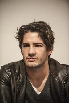 Alexandre Pato Who Plays For Sao Paulo Fc And Brazil National Football Team. In  Stock Photos