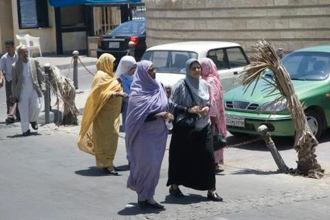 Alexandria, egypt Stock Photos