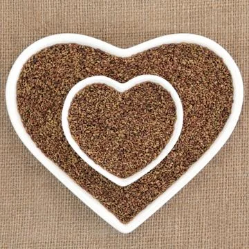 Alfalfa Seed Stock Photos