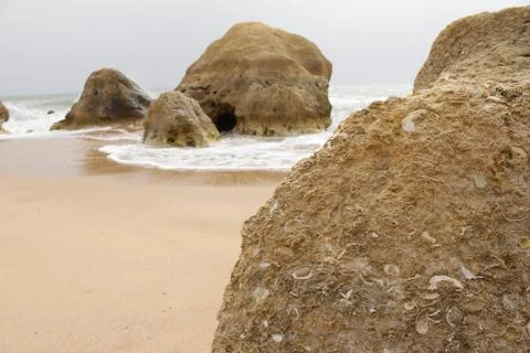 Algarve Stock Photos