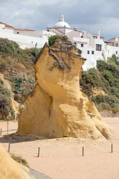 The algarve Stock Photos