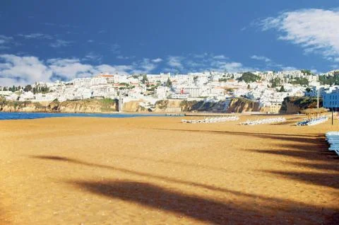 Algarve Stock Photos