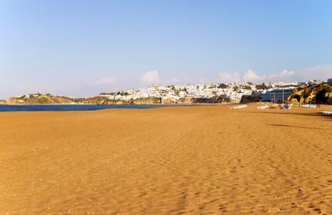 Algarve Stock Photos